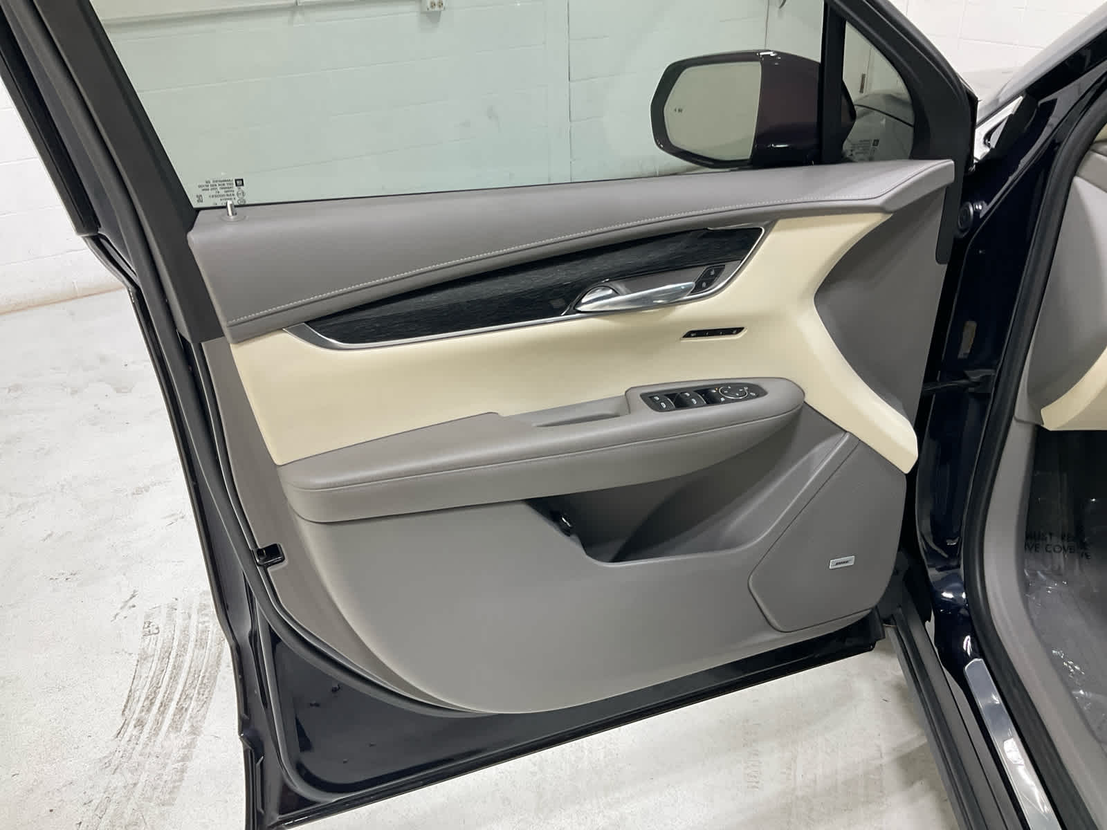 Used 2021 Cadillac XT6 SUV