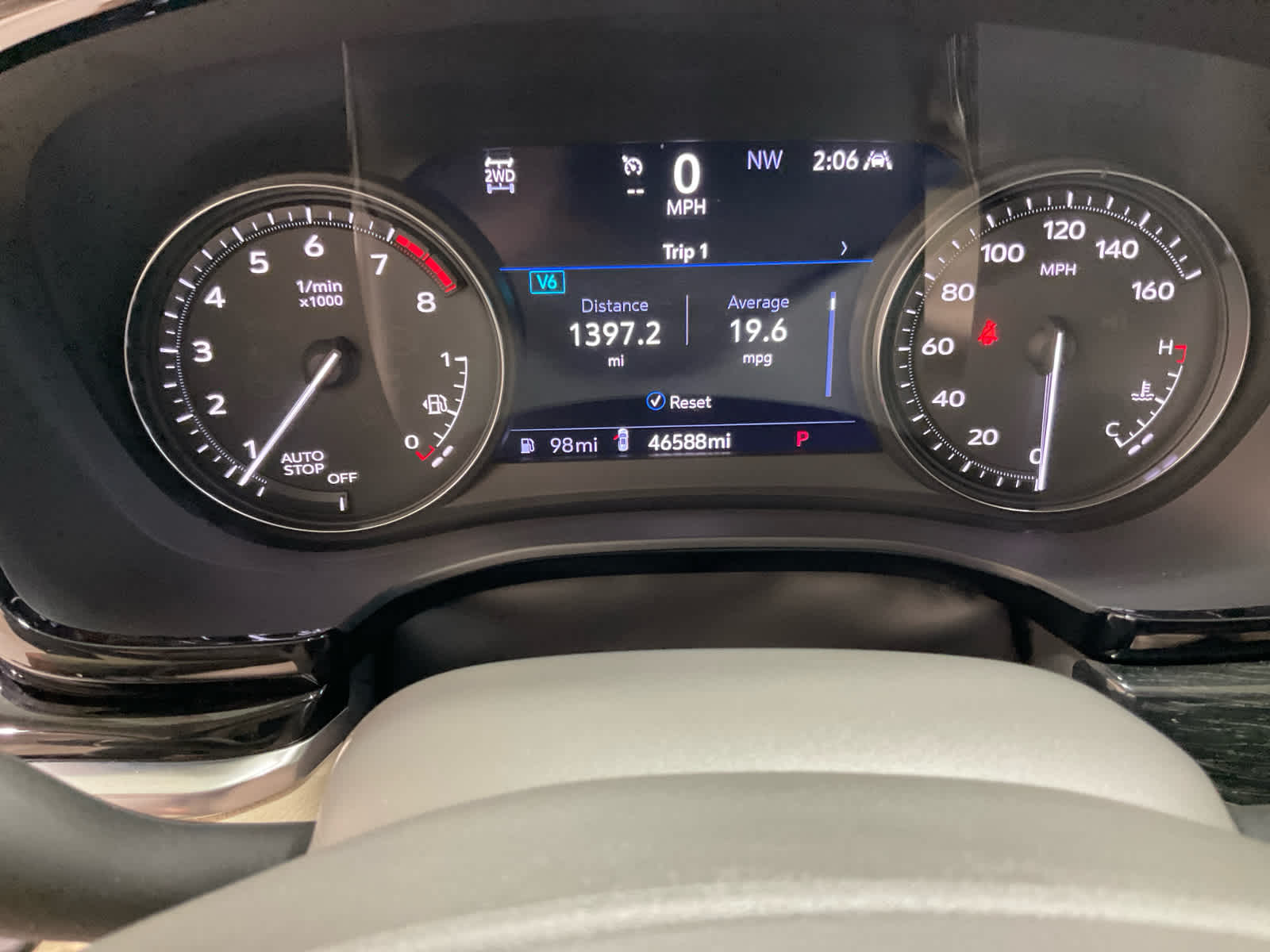 Used 2021 Cadillac XT6 SUV