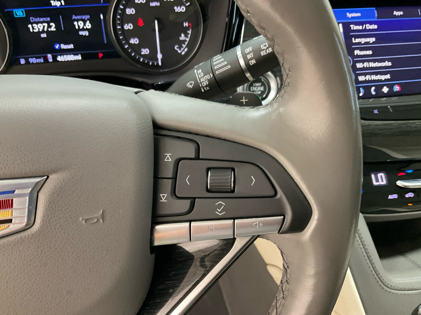 Used 2021 Cadillac XT6 SUV