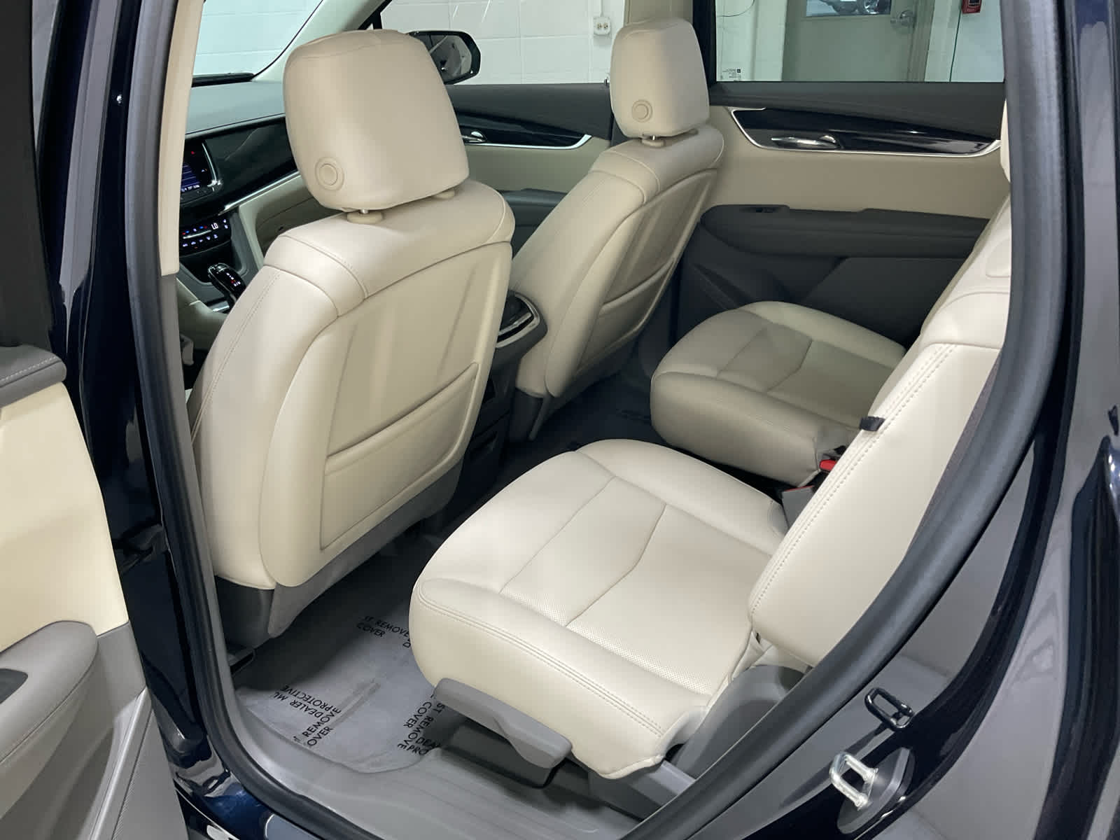 Used 2021 Cadillac XT6 SUV