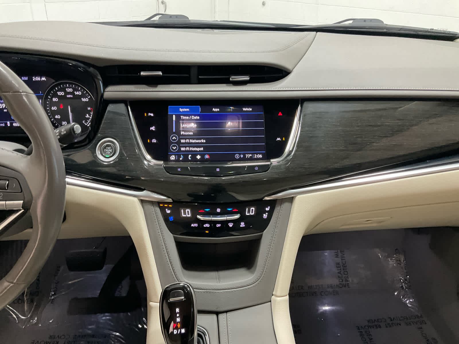 Used 2021 Cadillac XT6 SUV