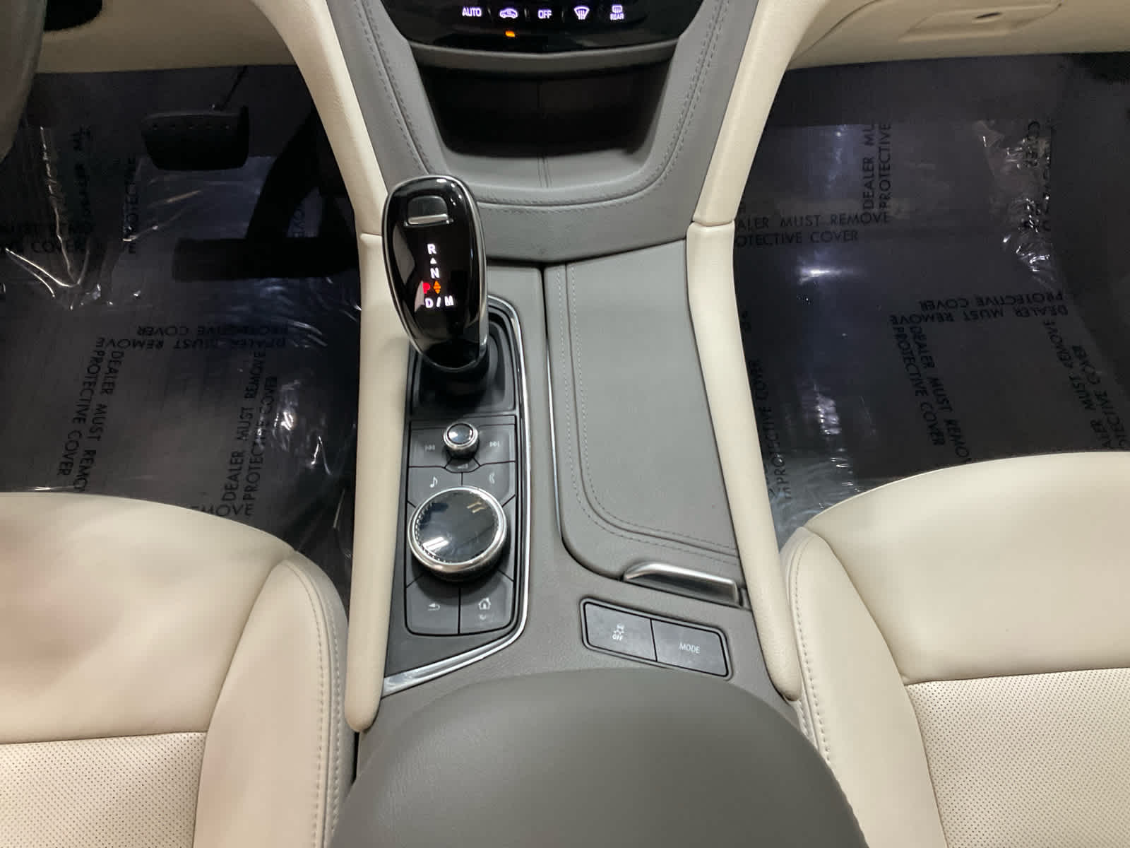 Used 2021 Cadillac XT6 SUV