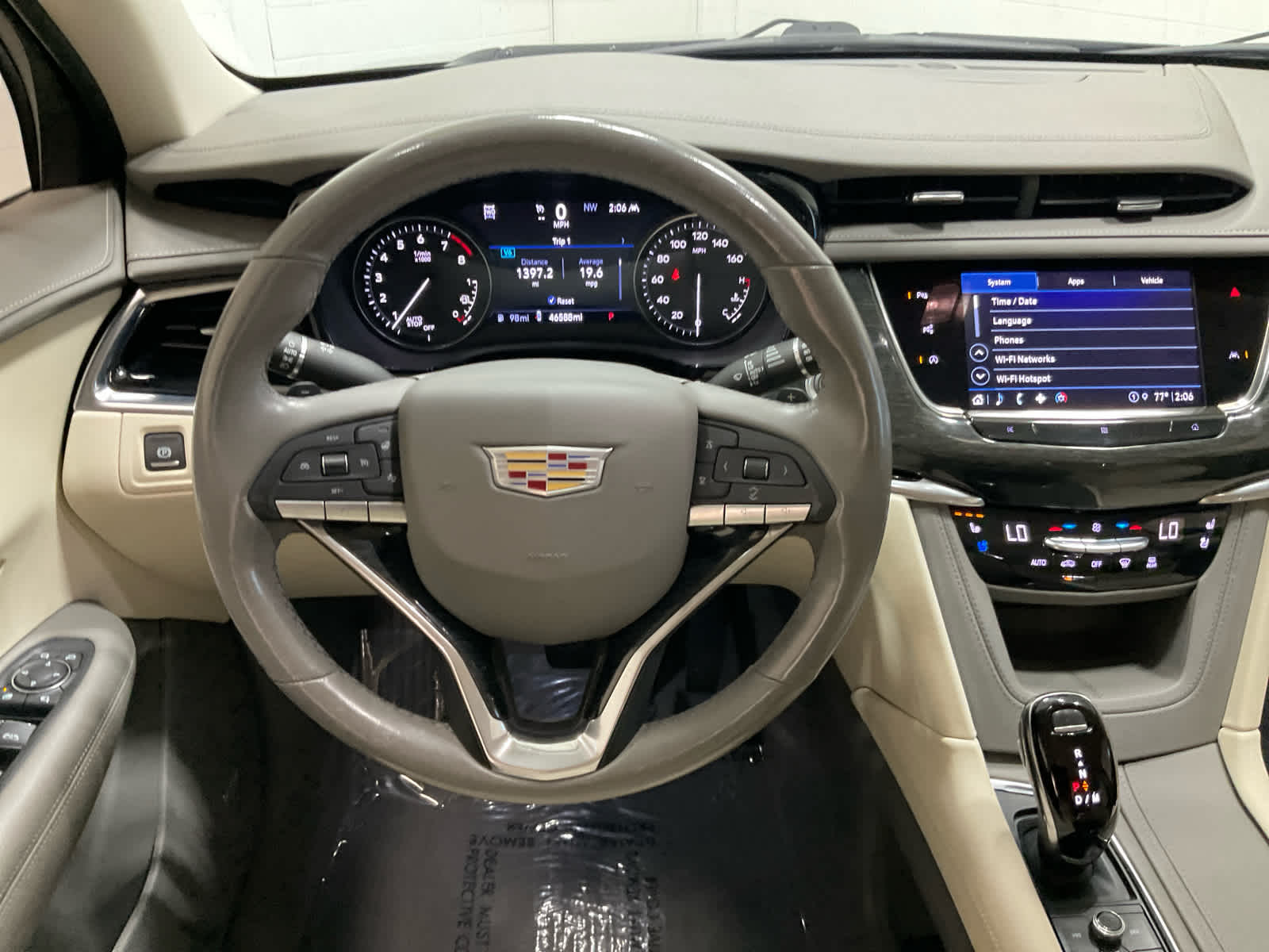 Used 2021 Cadillac XT6 SUV