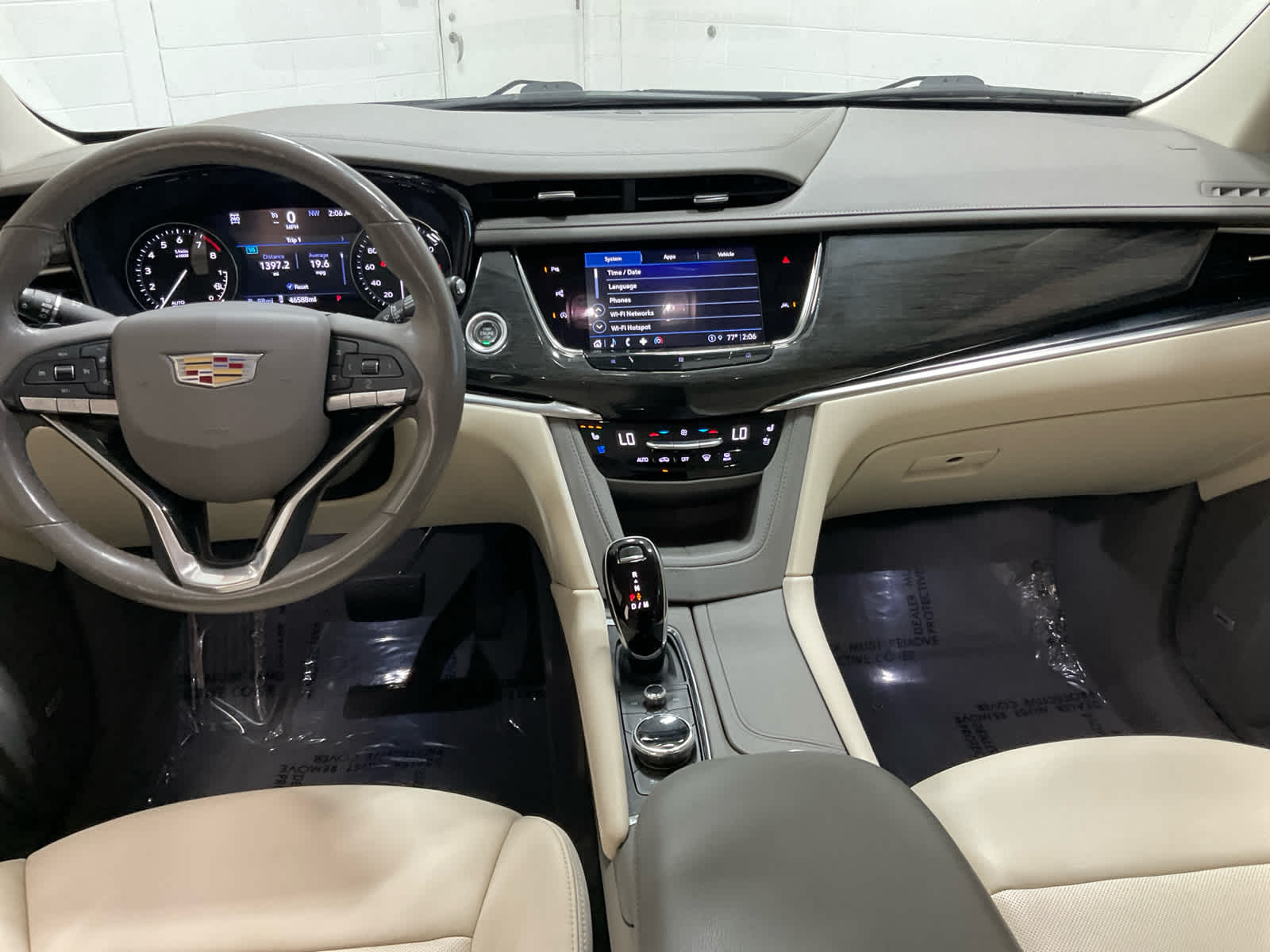 Used 2021 Cadillac XT6 SUV