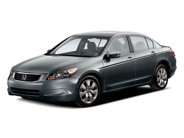 2009 Honda Accord EX-L's photo
