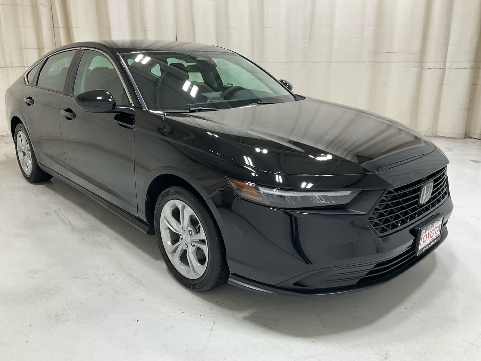 Used 2024 Honda Accord Sedan