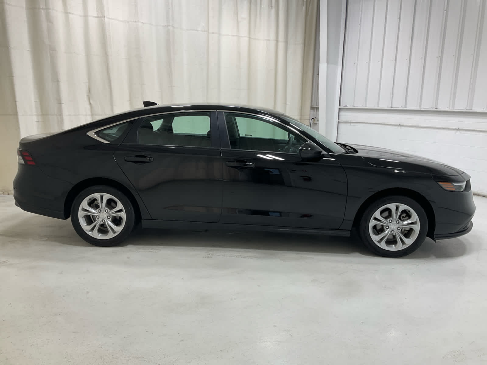 Used 2024 Honda Accord Sedan