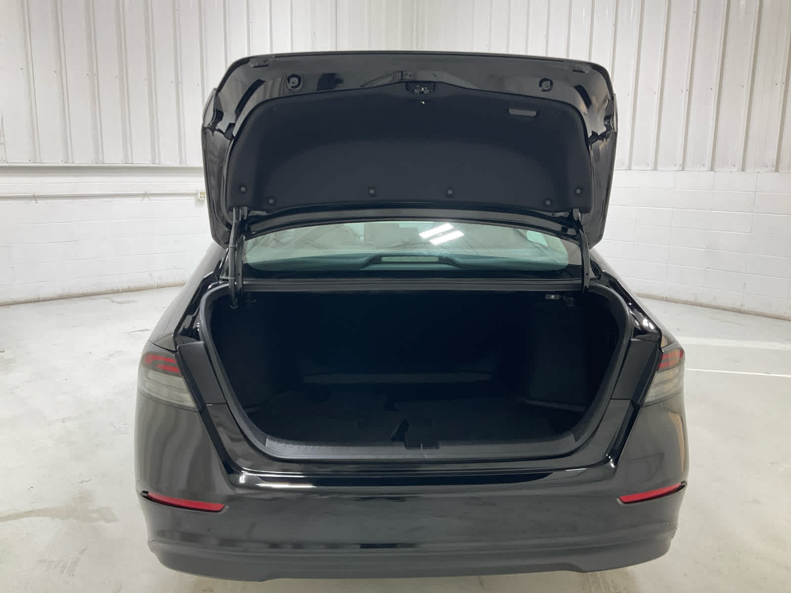 Used 2024 Honda Accord Sedan