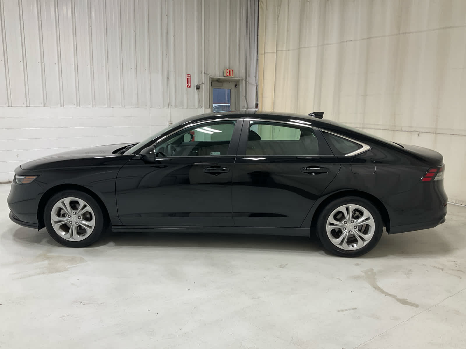 Used 2024 Honda Accord Sedan
