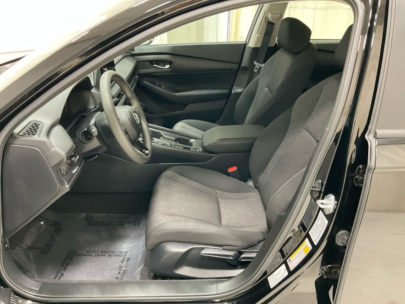 Used 2024 Honda Accord Sedan