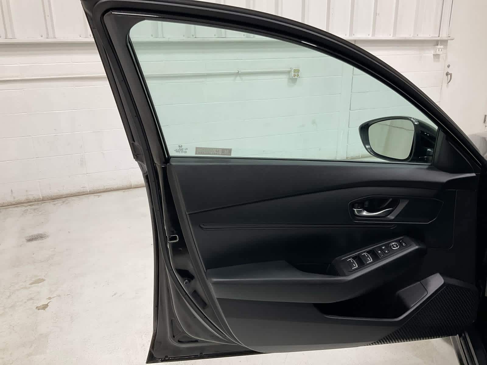 Used 2024 Honda Accord Sedan
