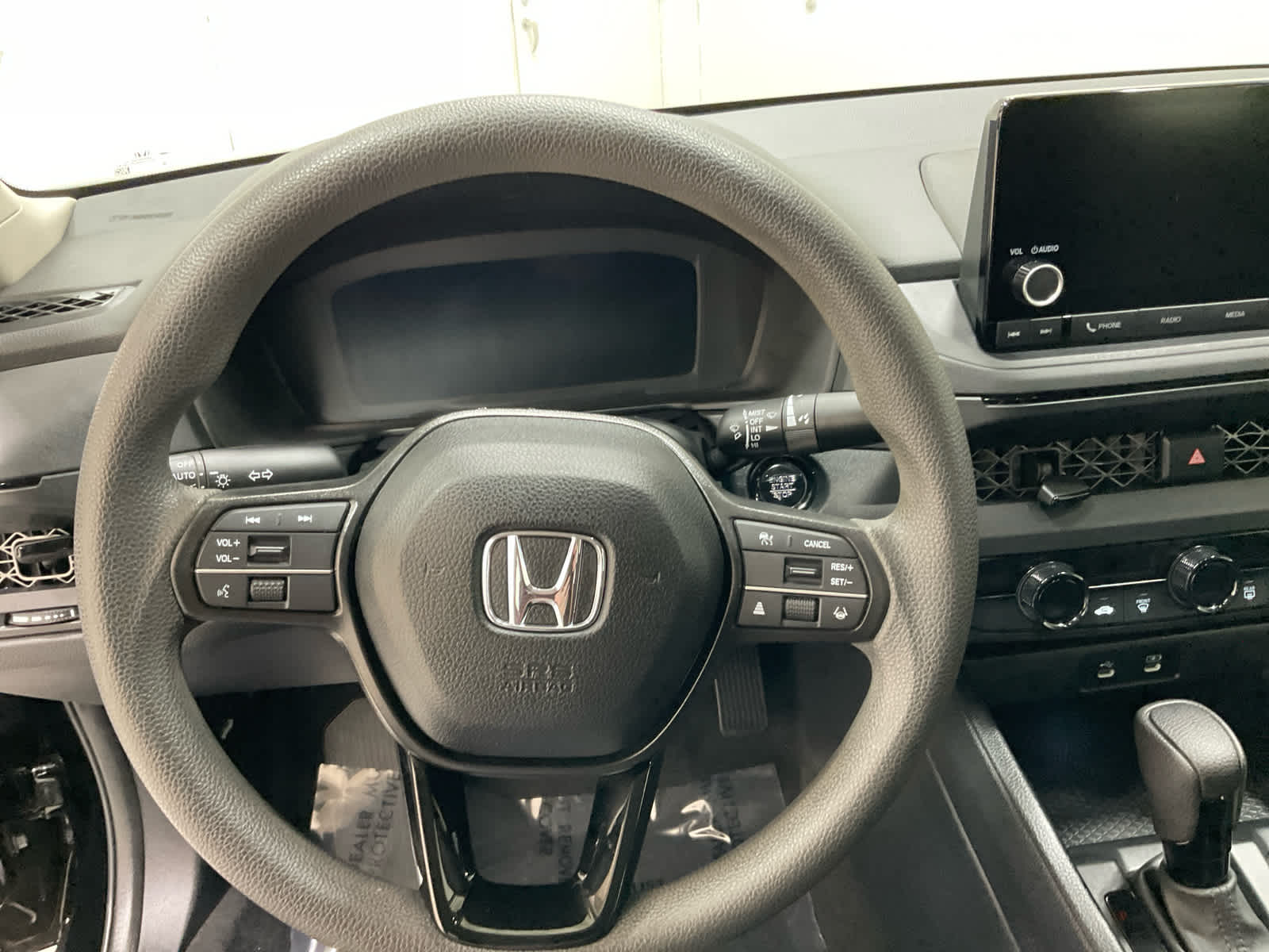 Used 2024 Honda Accord Sedan