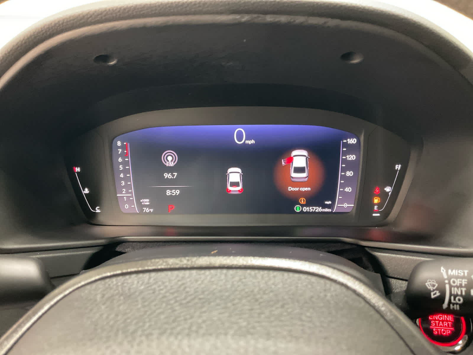 Used 2024 Honda Accord Sedan