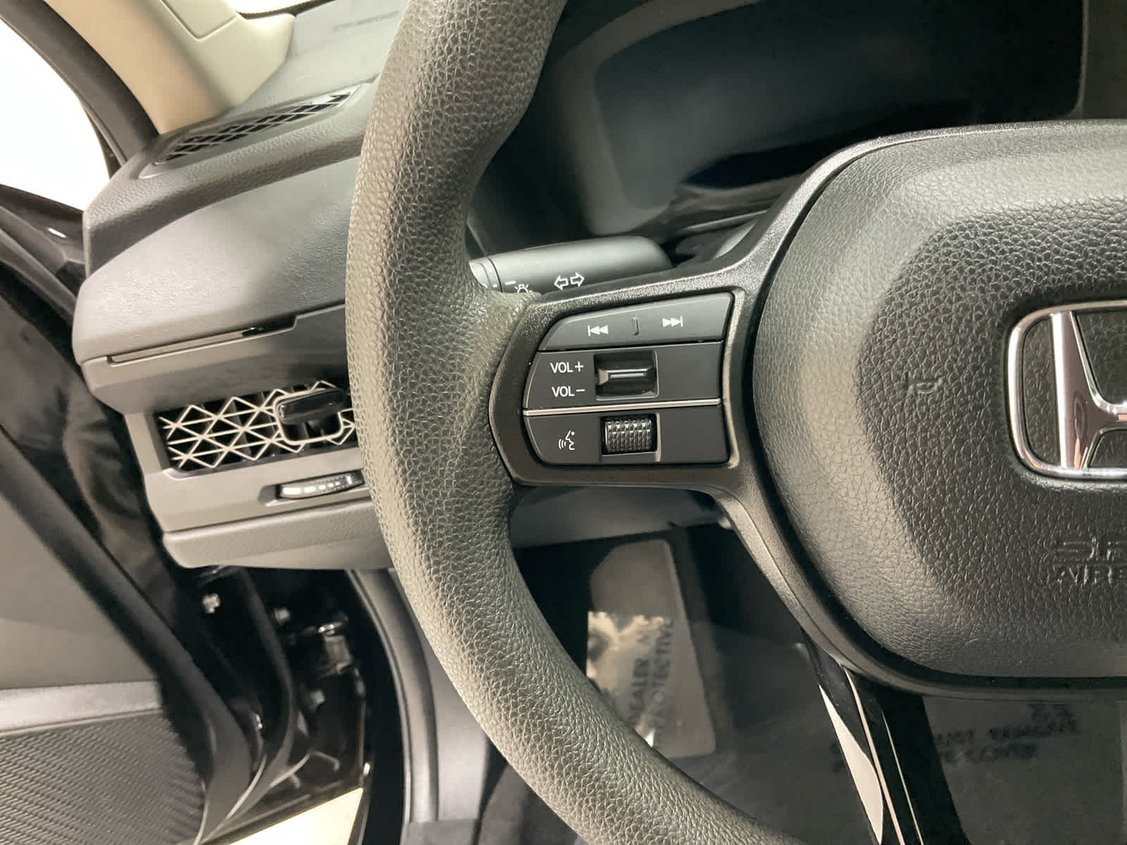 Used 2024 Honda Accord Sedan