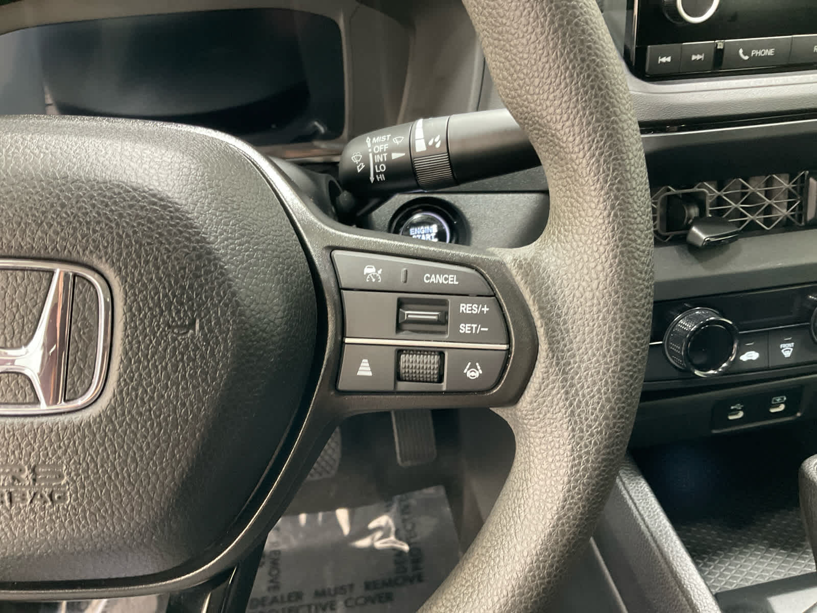 Used 2024 Honda Accord Sedan