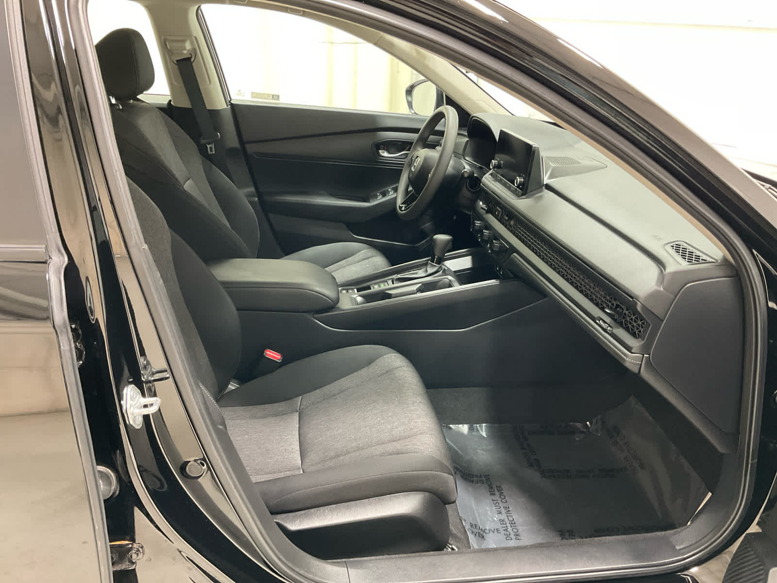 Used 2024 Honda Accord Sedan