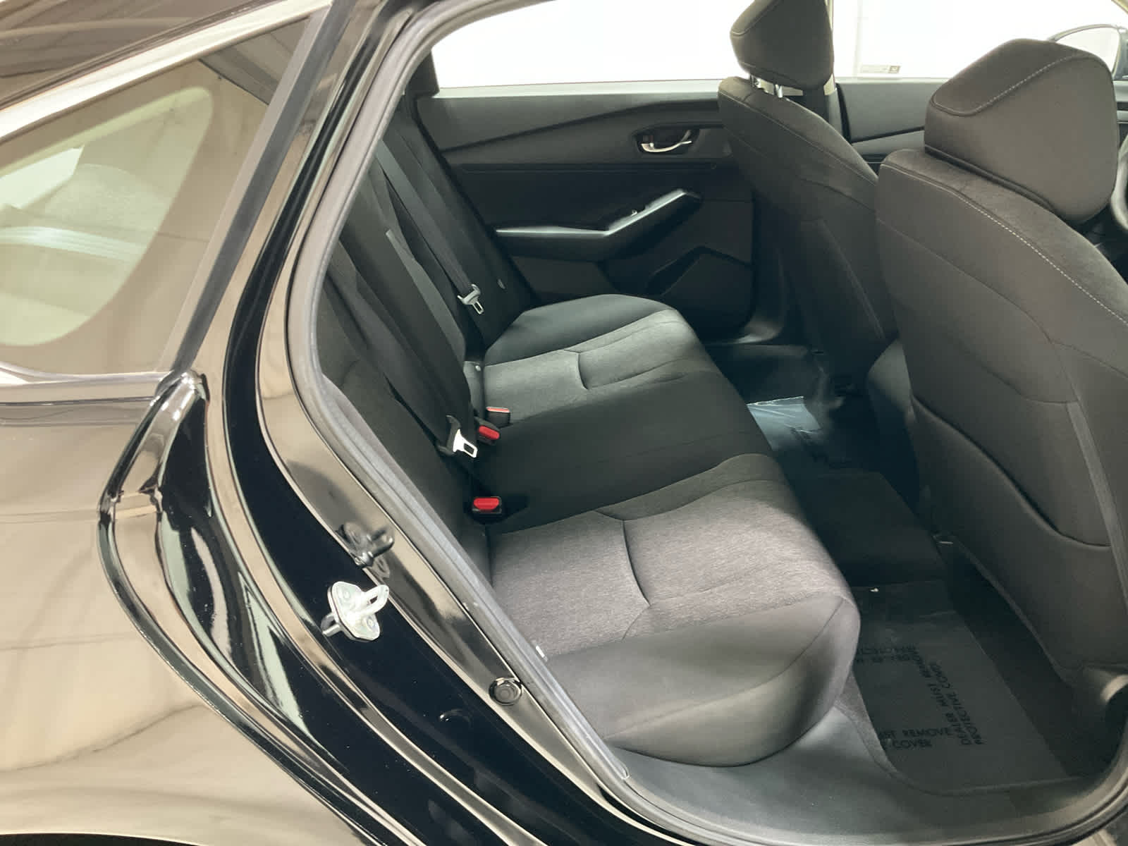 Used 2024 Honda Accord Sedan
