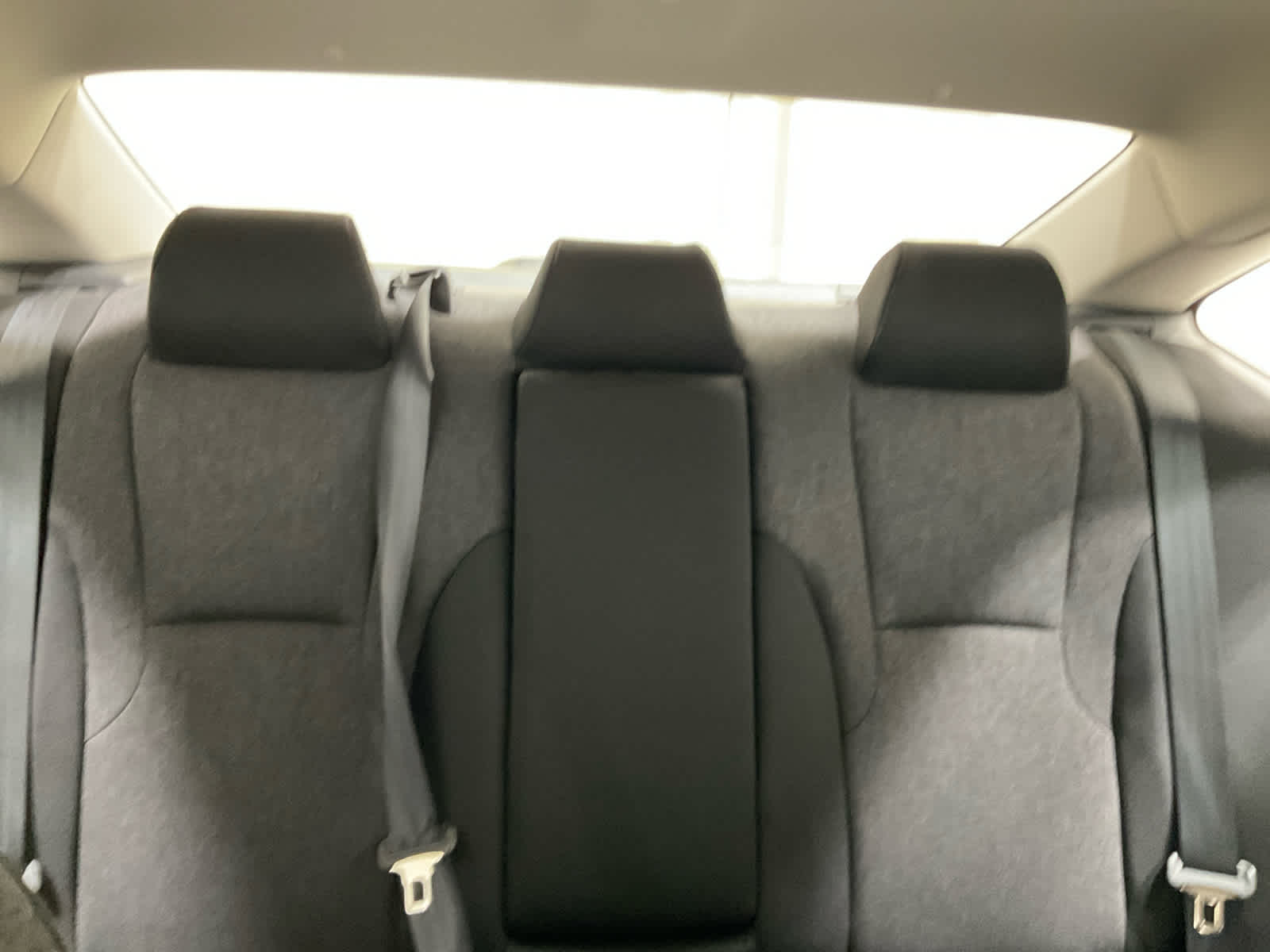 Used 2024 Honda Accord Sedan