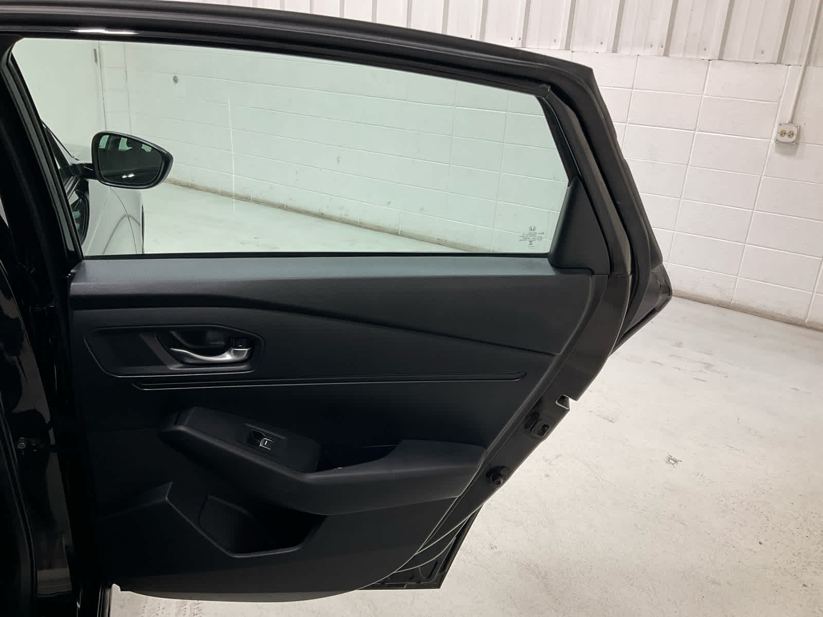 Used 2024 Honda Accord Sedan