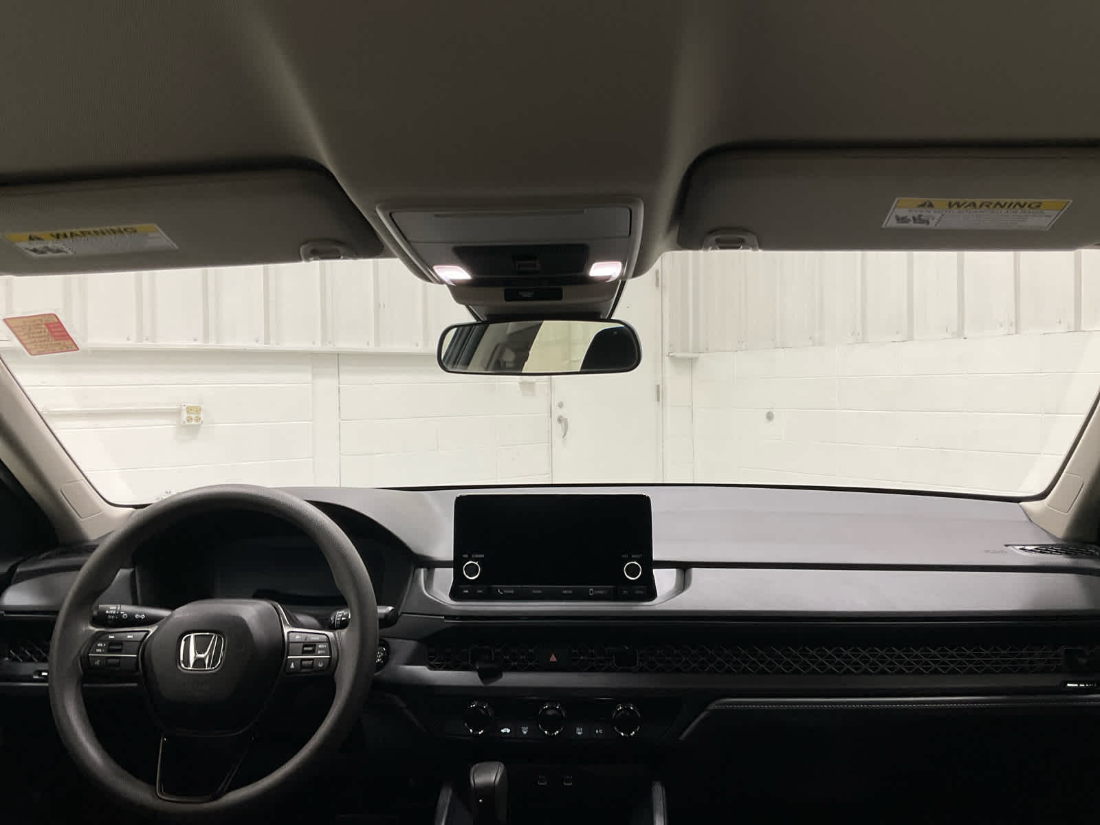 Used 2024 Honda Accord Sedan