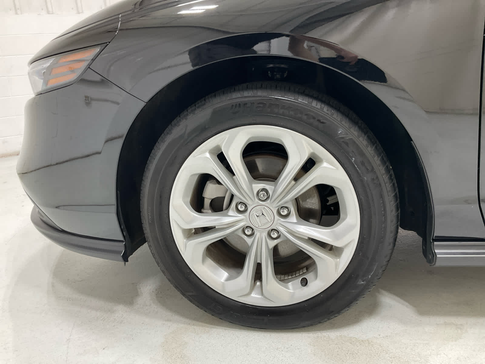 Used 2024 Honda Accord Sedan