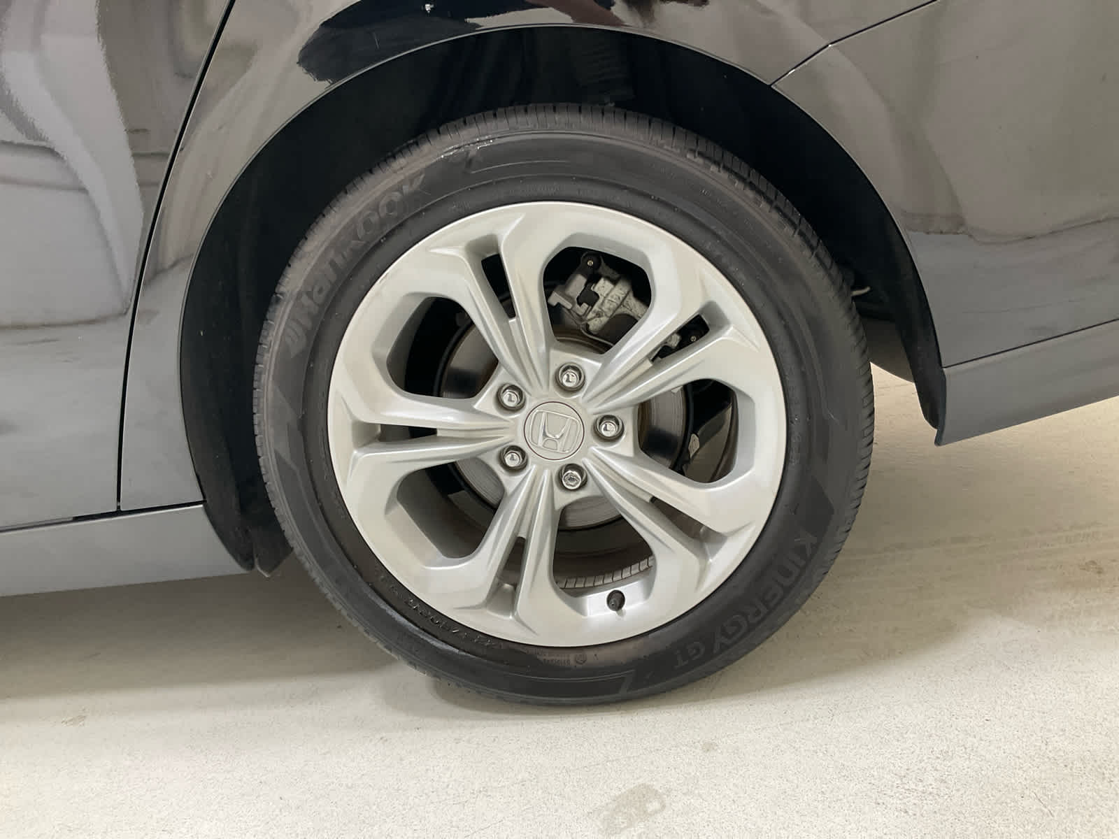Used 2024 Honda Accord Sedan