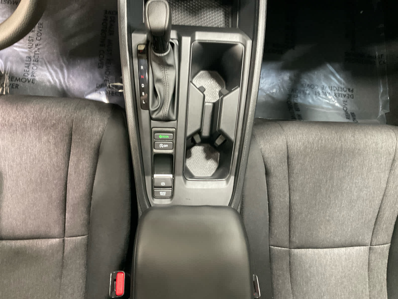 Used 2024 Honda Accord Sedan