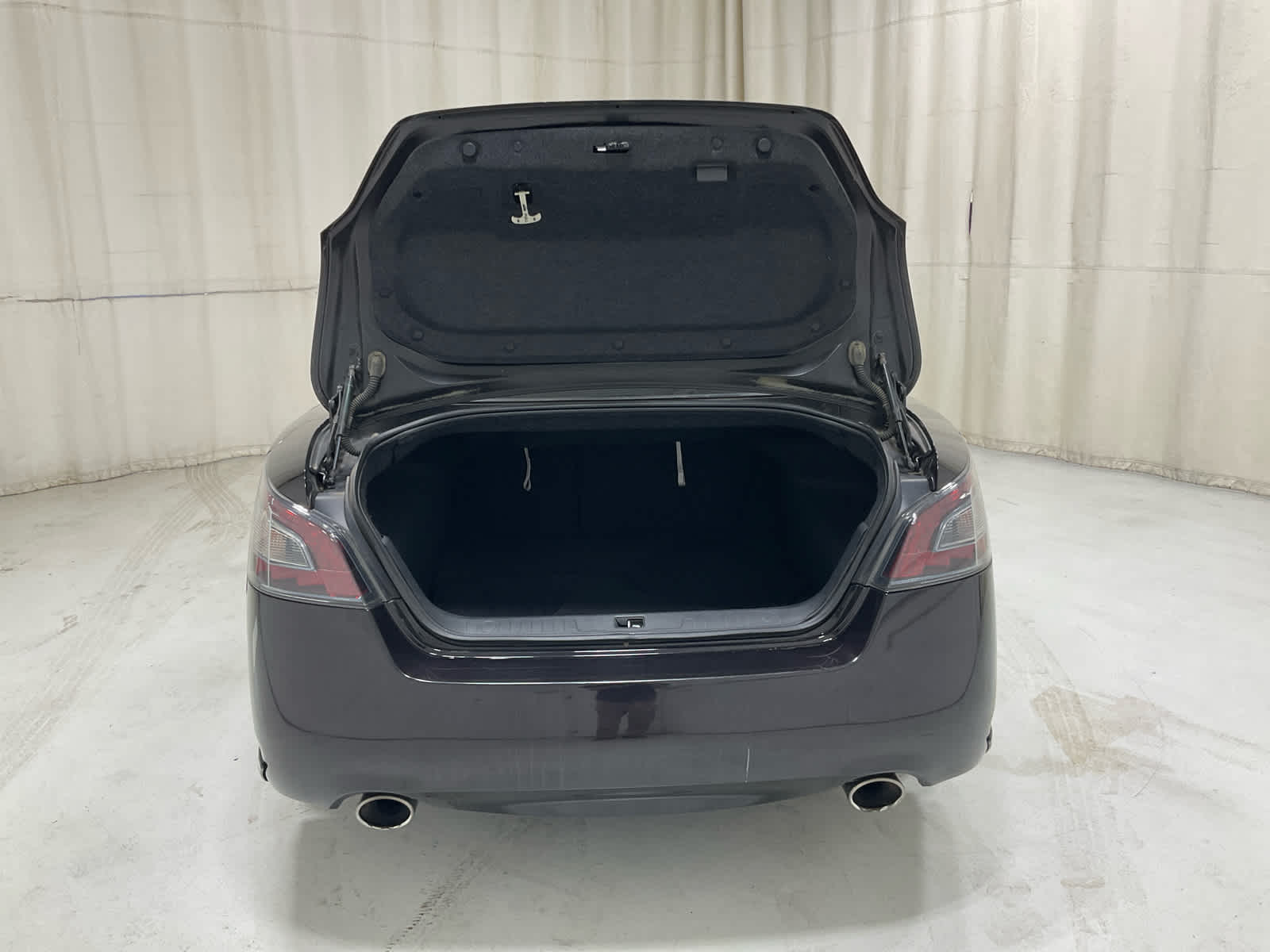 Used 2013 Nissan Maxima Sedan