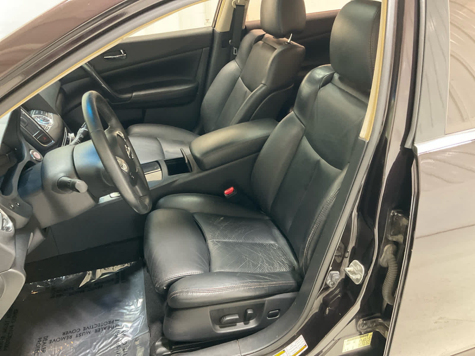Used 2013 Nissan Maxima Sedan