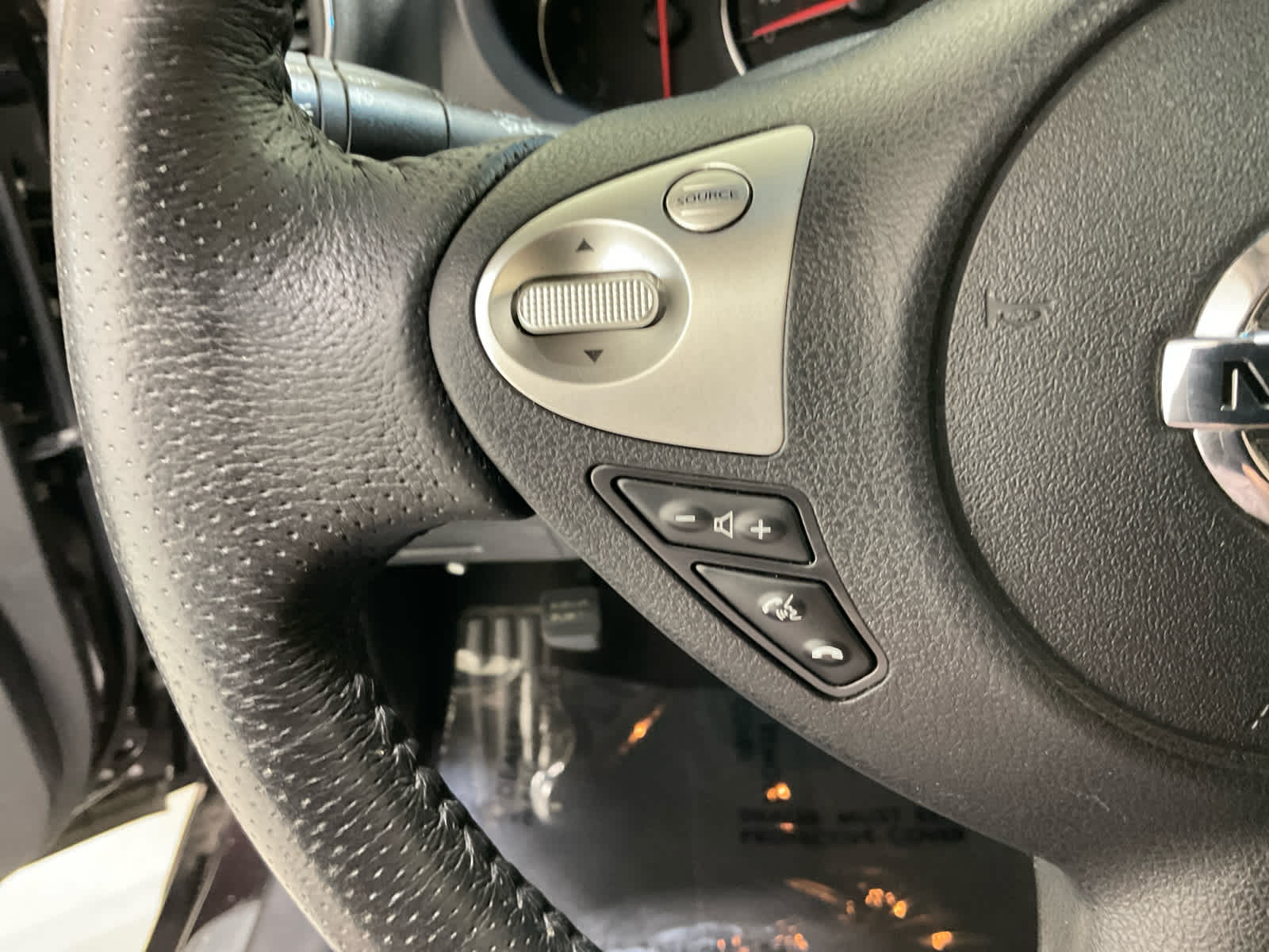 Used 2013 Nissan Maxima Sedan