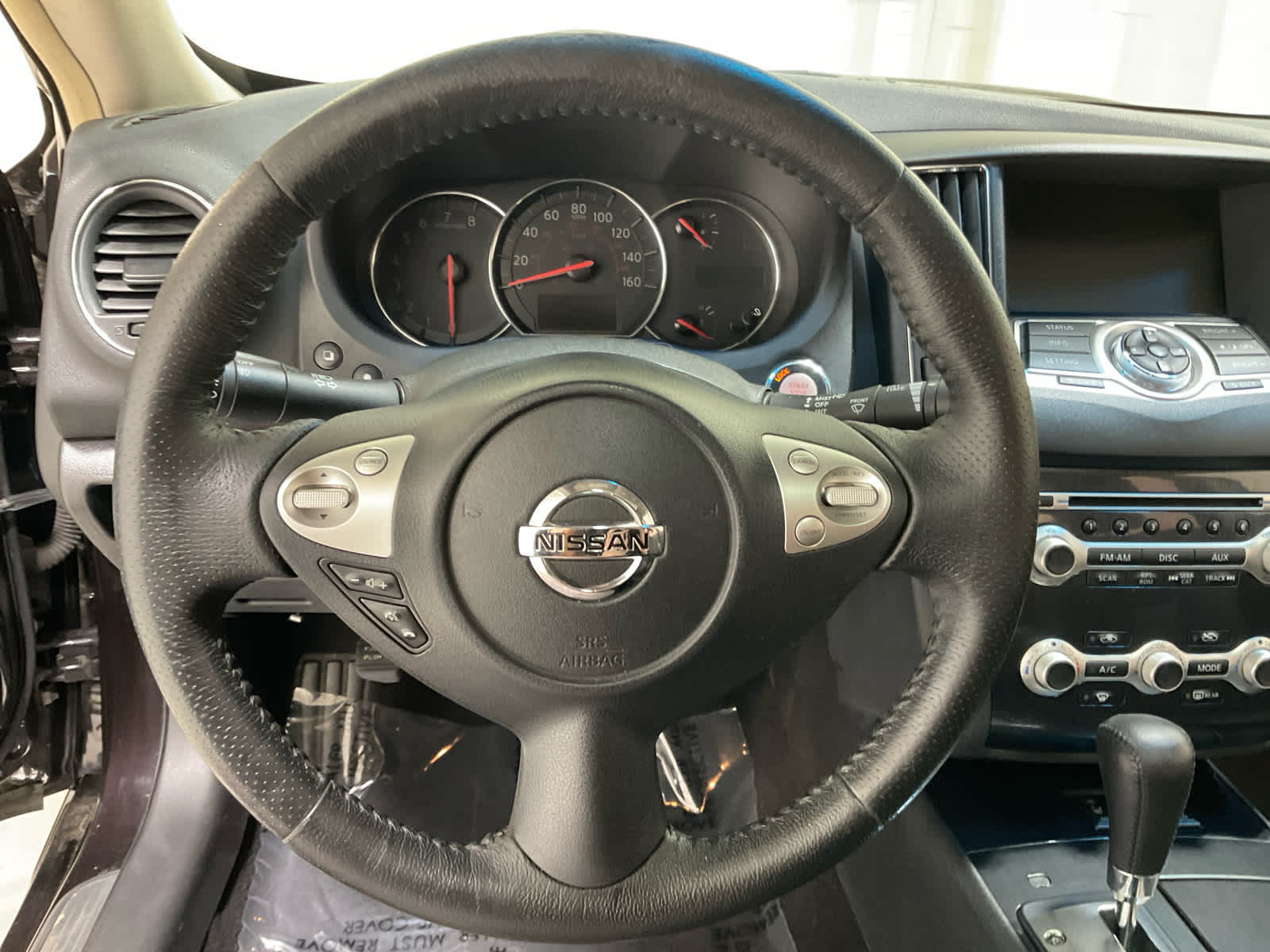 Used 2013 Nissan Maxima Sedan