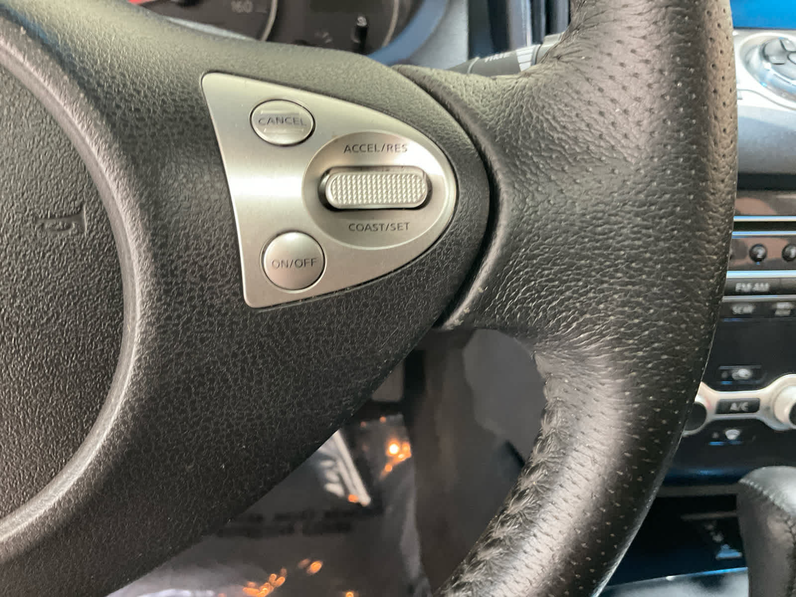 Used 2013 Nissan Maxima Sedan