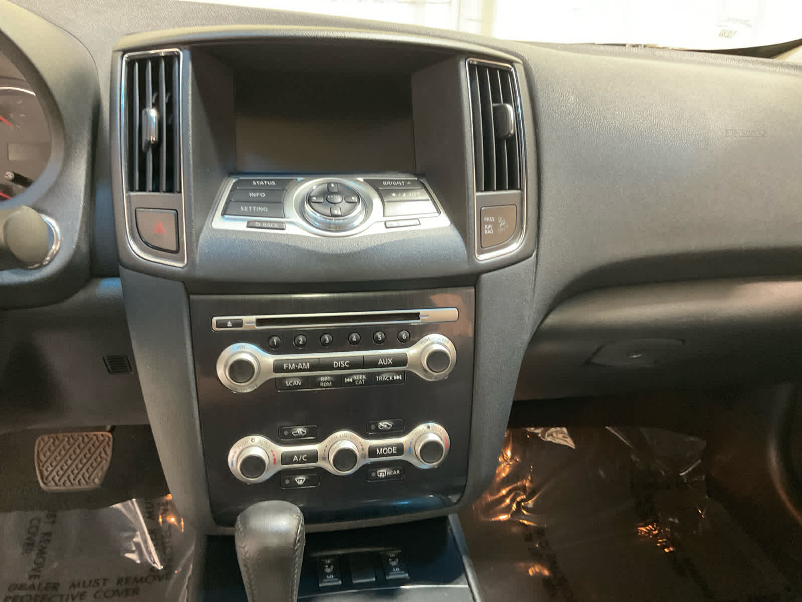 Used 2013 Nissan Maxima Sedan
