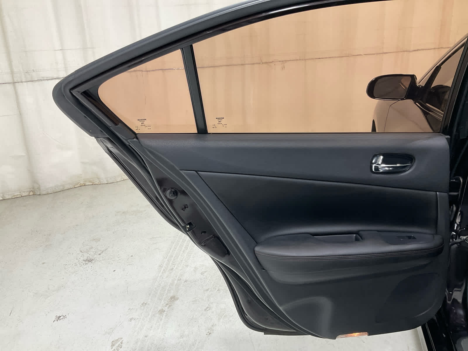 Used 2013 Nissan Maxima Sedan