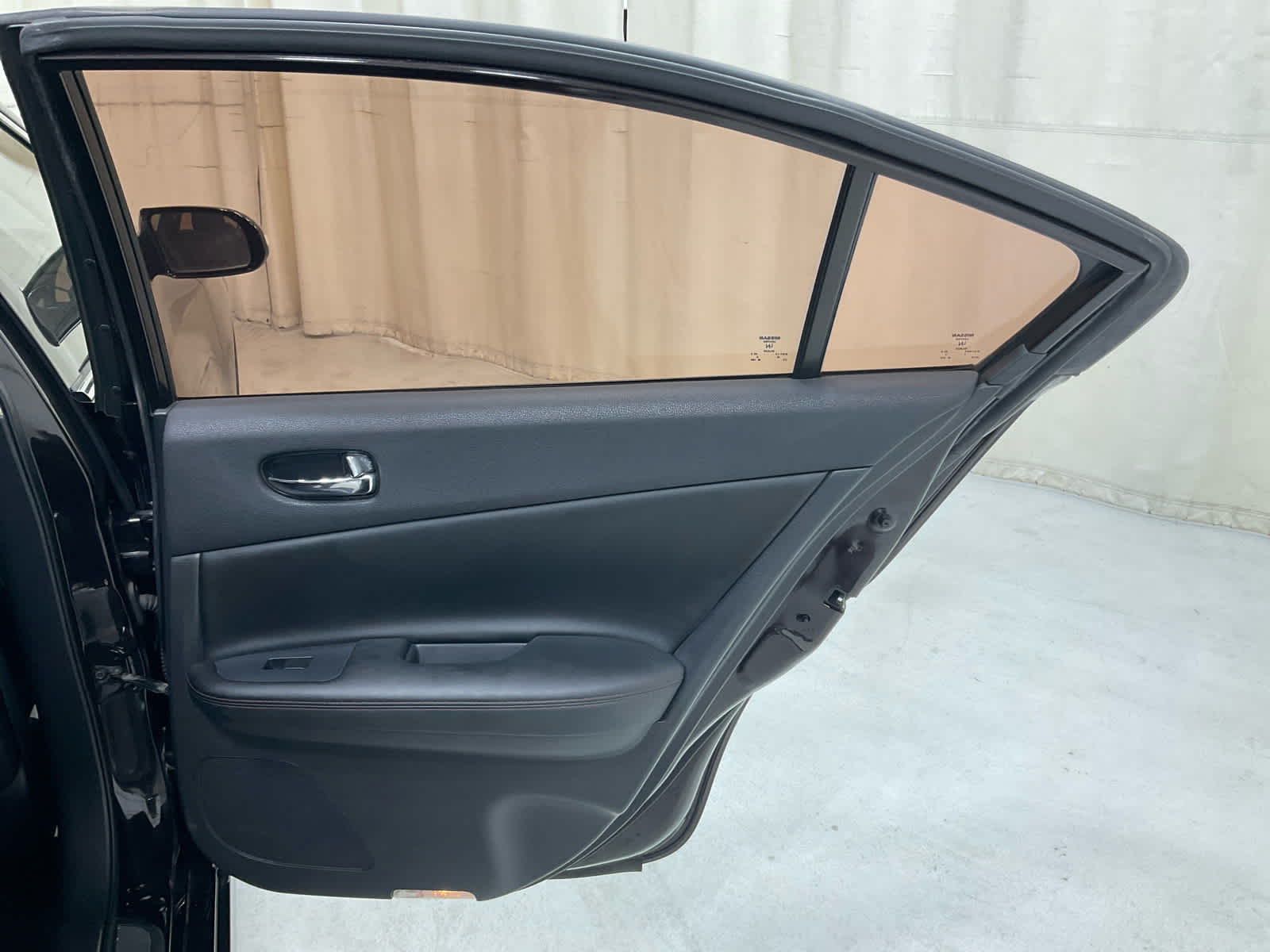Used 2013 Nissan Maxima Sedan