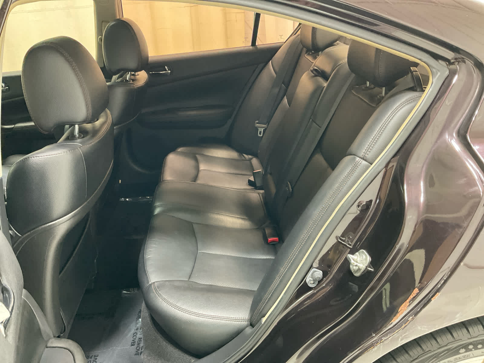 Used 2013 Nissan Maxima Sedan
