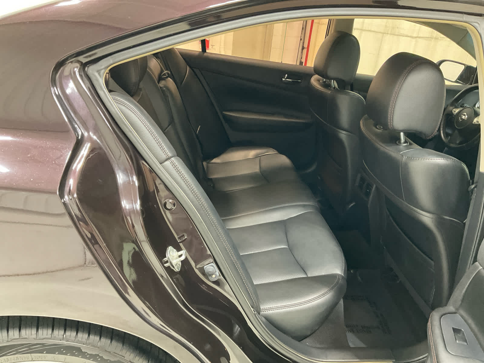 Used 2013 Nissan Maxima Sedan