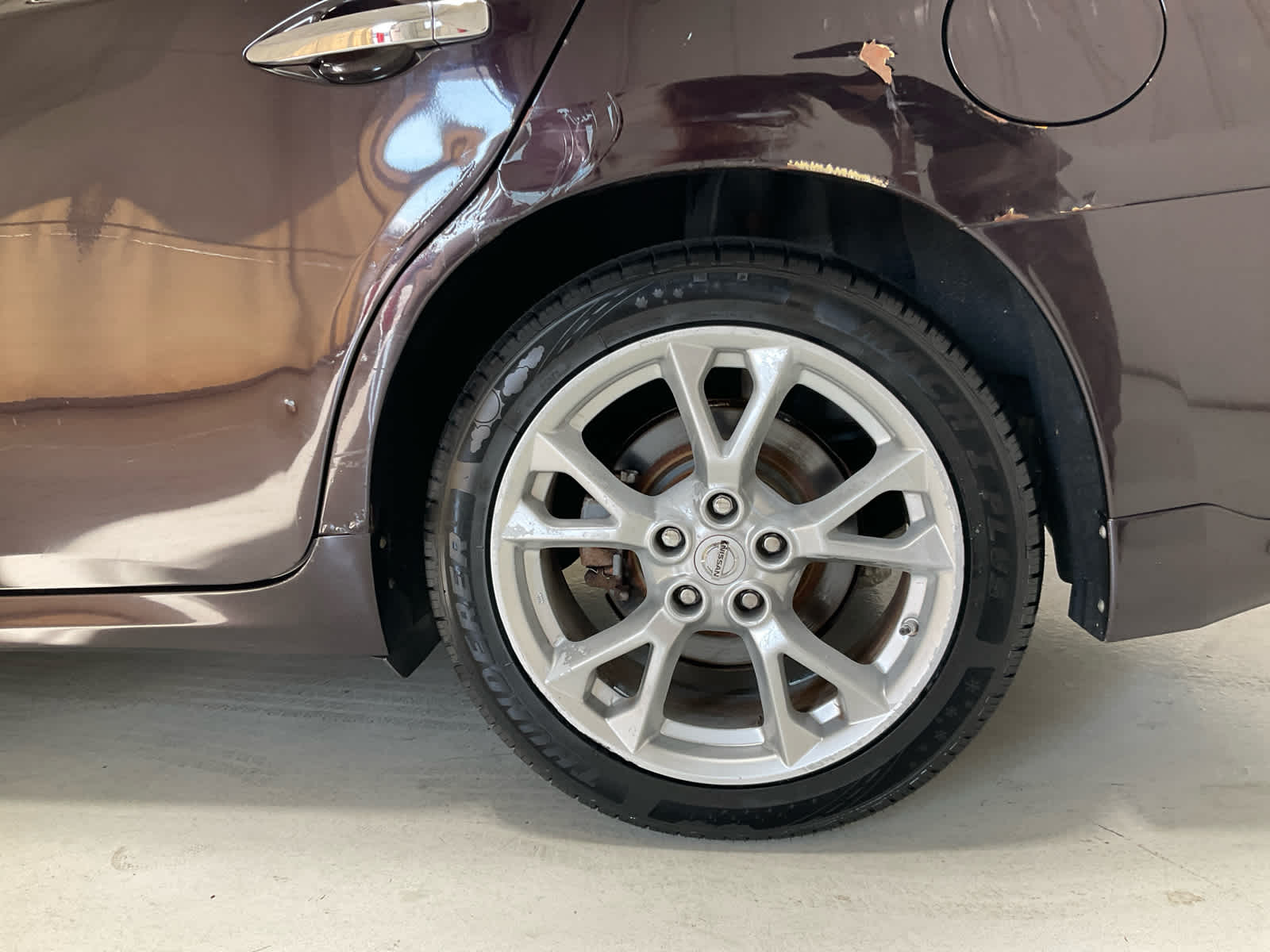 Used 2013 Nissan Maxima Sedan