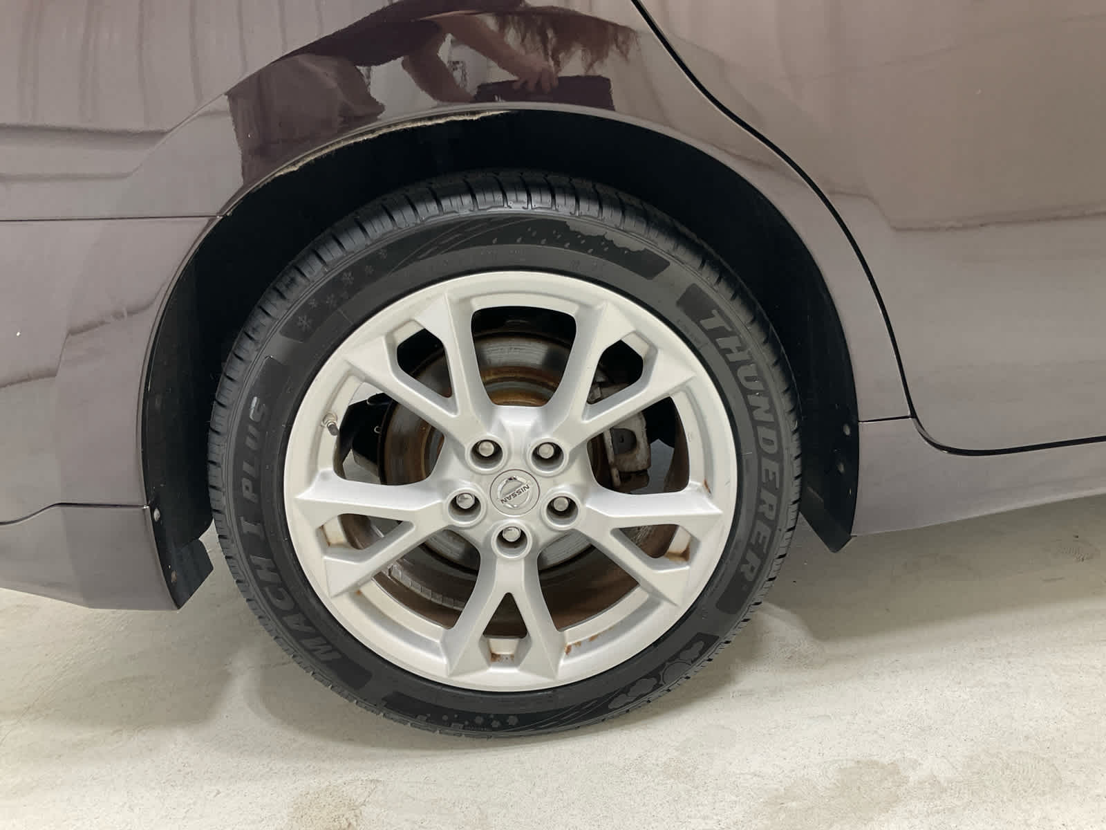 Used 2013 Nissan Maxima Sedan