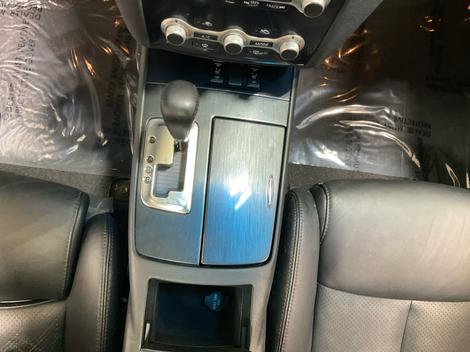 Used 2013 Nissan Maxima Sedan