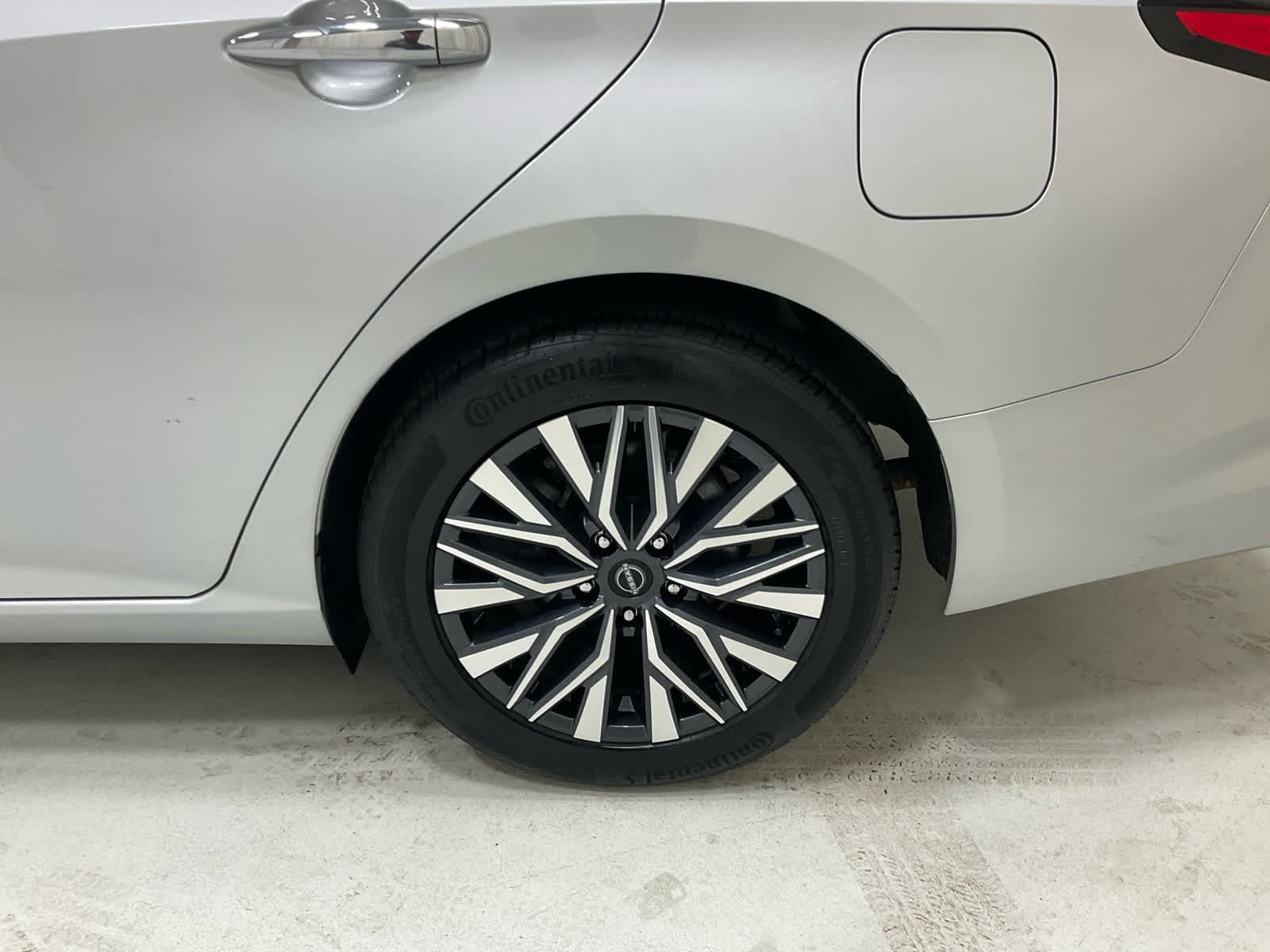 Used 2025 Nissan Altima Sedan