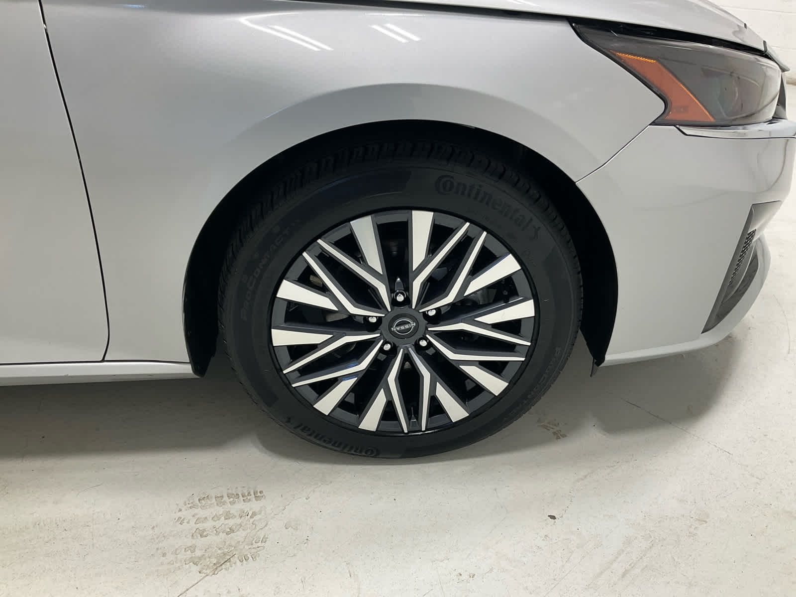 Used 2025 Nissan Altima Sedan