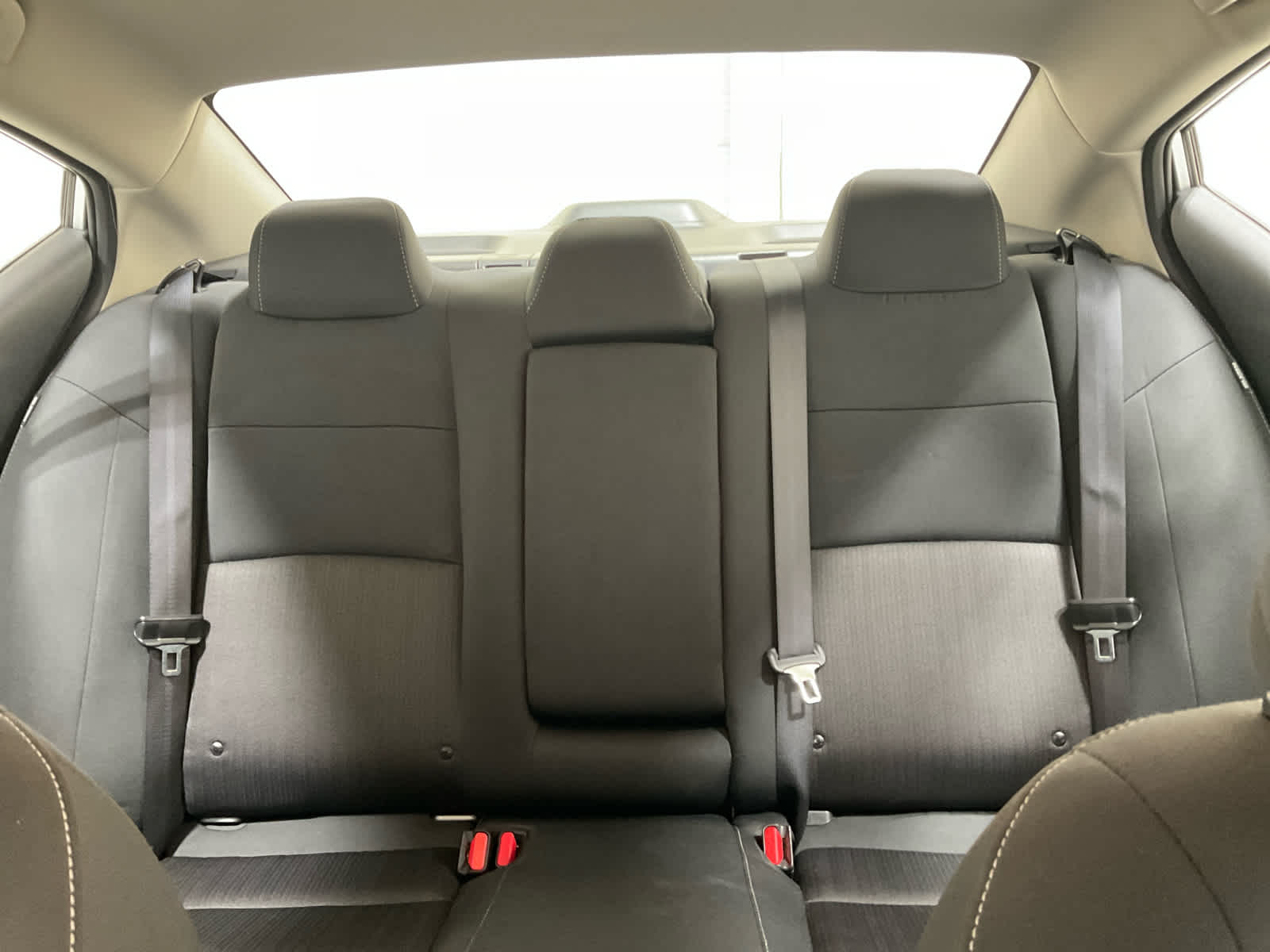Used 2025 Nissan Altima Sedan