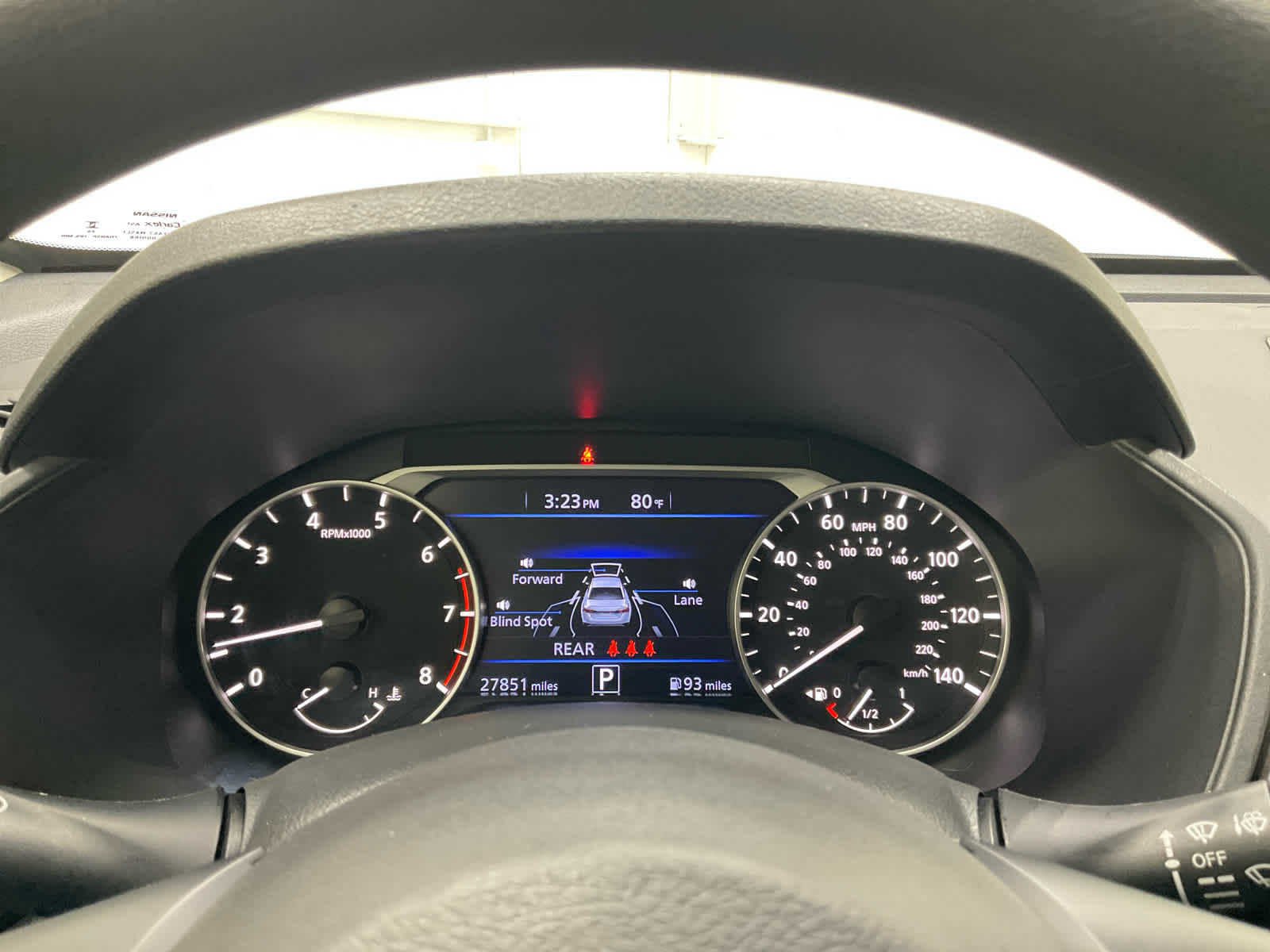 Used 2025 Nissan Altima Sedan