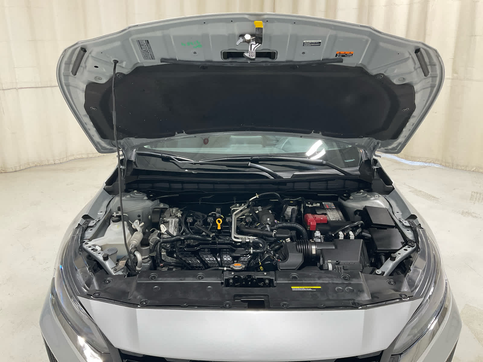 Used 2025 Nissan Altima Sedan