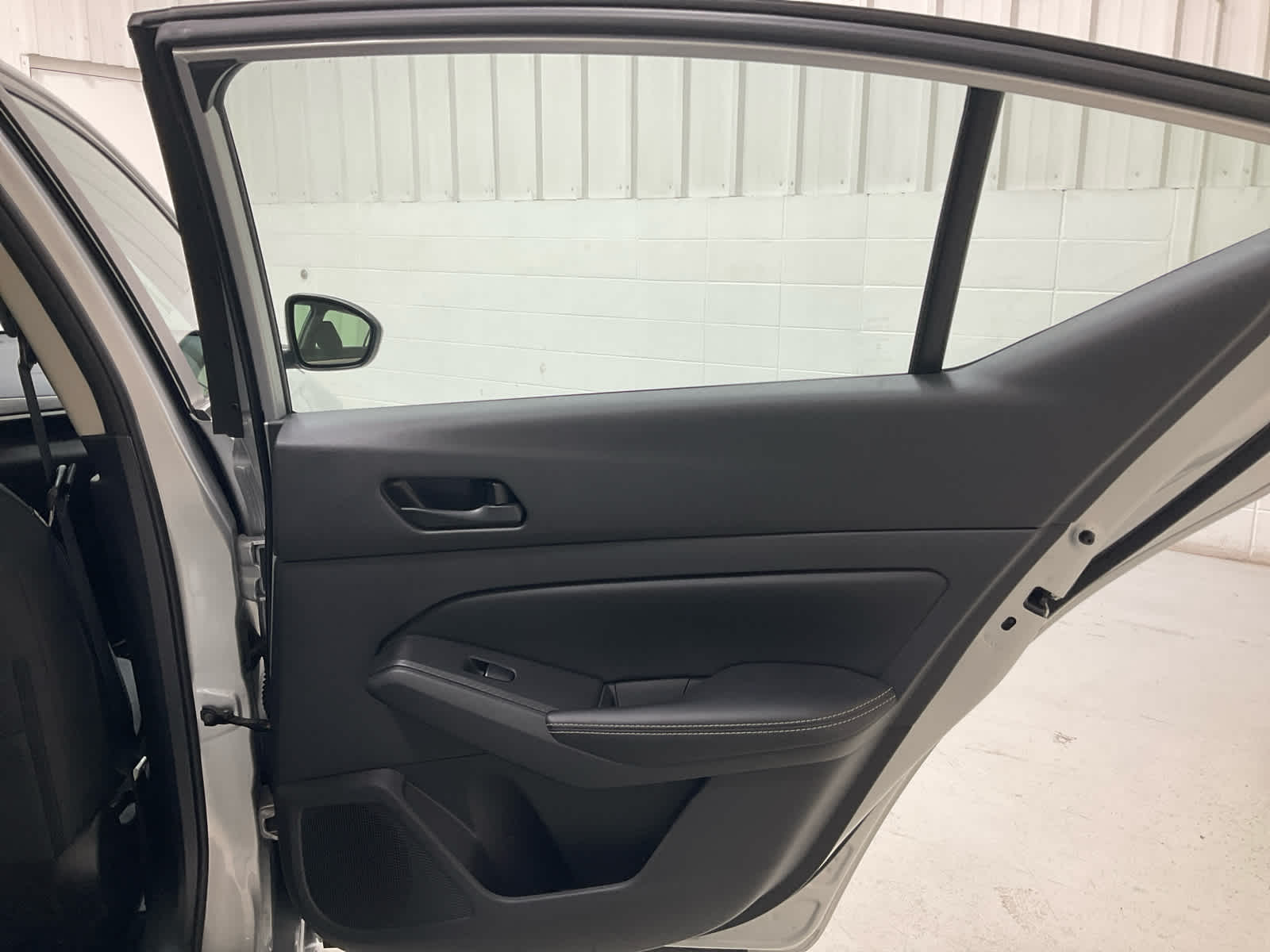Used 2025 Nissan Altima Sedan