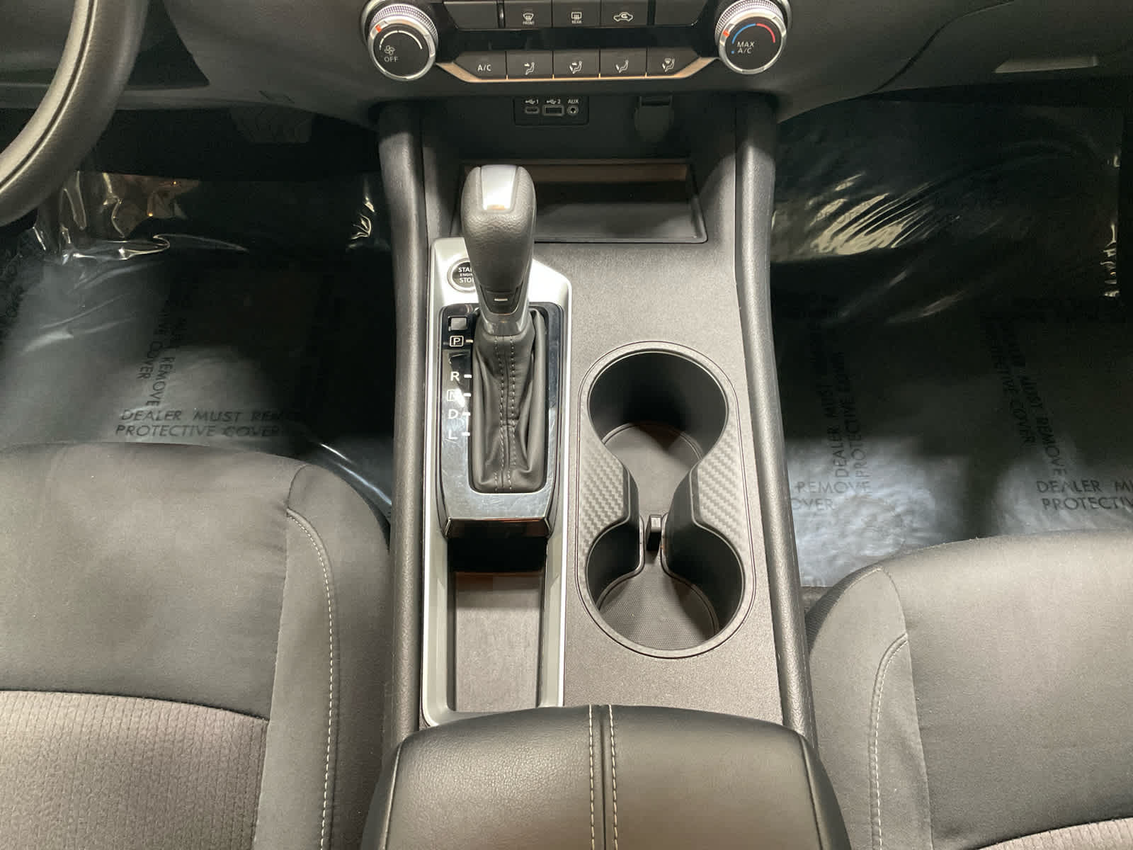 Used 2025 Nissan Altima Sedan