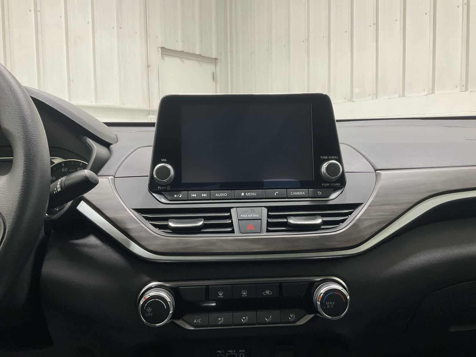 Used 2025 Nissan Altima Sedan