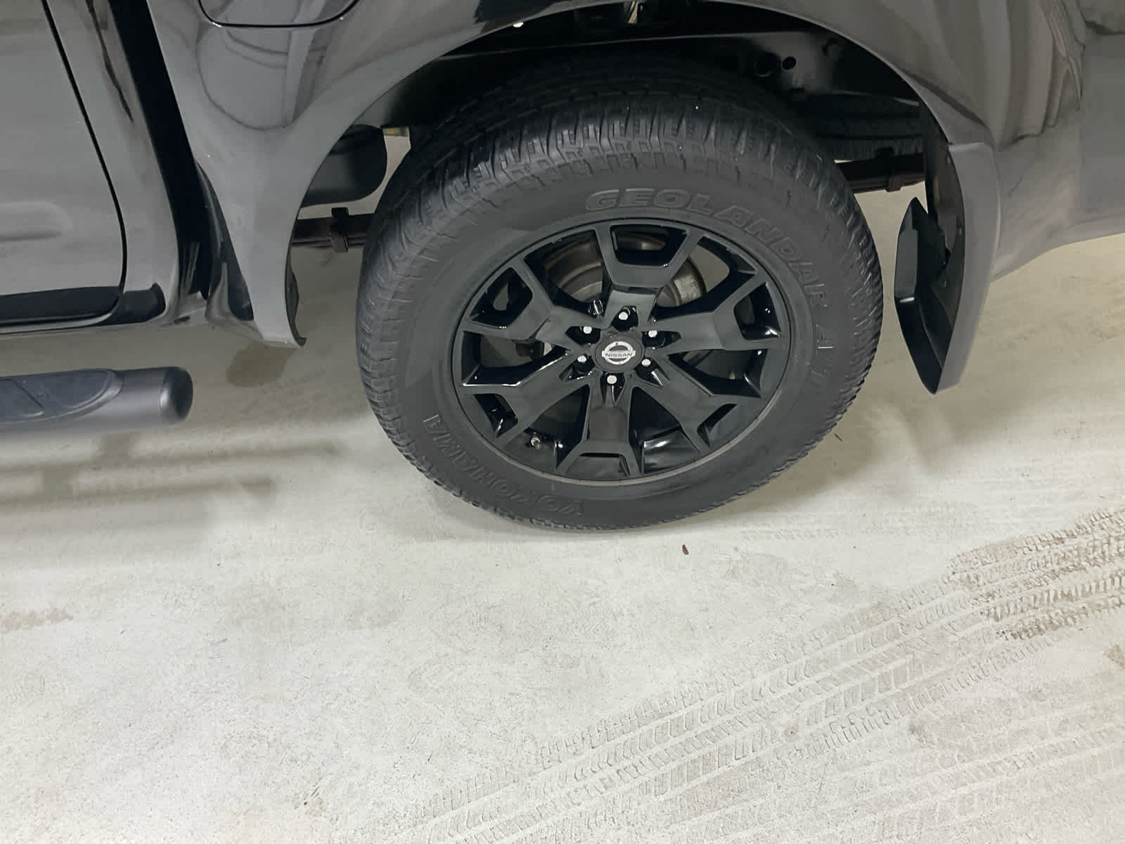 Used 2018 Nissan Frontier Truck