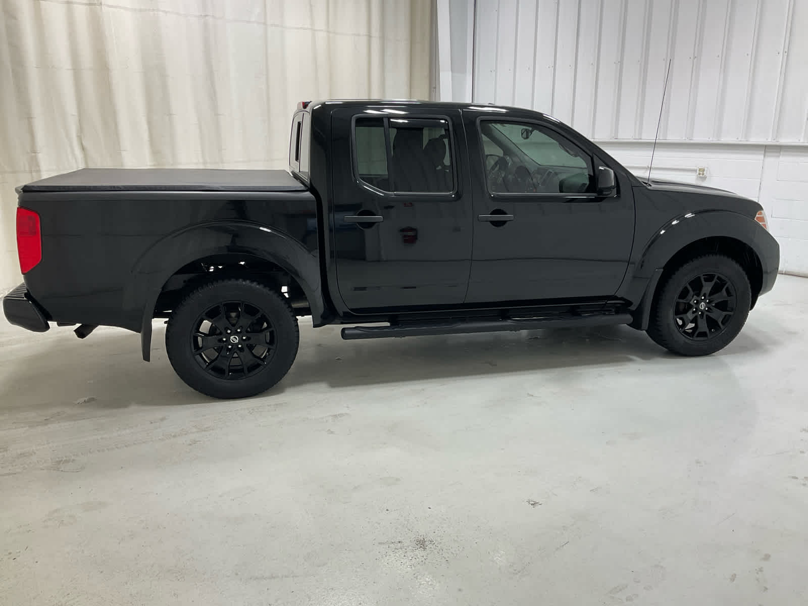 Used 2018 Nissan Frontier Truck